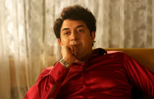 बॉलीवुड में रोजा बॉय अरविन्द स्वामी का कमबैक "थालावी" फिल्म में एमजीआर के रूप में आएंगे नजर