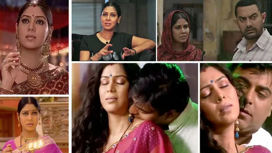 Happy Birthday Sakshi Tanwar : 'कहानी घर घर की' से 'दंगल' तक, इतनी फेमस होने के बाद आखिर क्यों नहीं की शादी? 