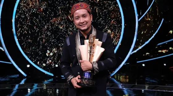 इंडियन आइडल 12: शो को Pawandeep Rajan के रूप में मिला अपना विजेता