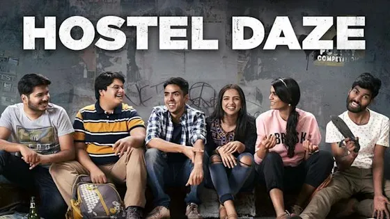 Hostel Daze Season 2: सबको एंटरटेन करने एक बार फिर लौट आया है होस्टल डेज