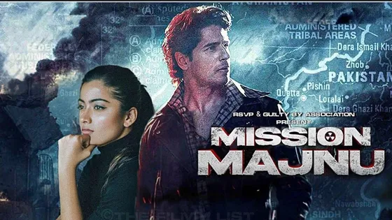 Mission Majnu OTT: Sidharth Malhotra और Rashmika Mandanna की फिल्म 'Mission Majnu' इस OTT प्लेटफॉर्म पर होगी रिलीज 