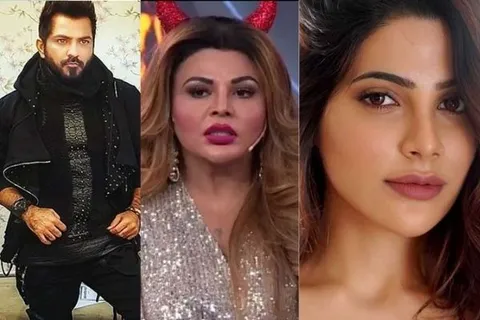 Bigg Boss 14: राहुल और एजाज ने खोया आपा, मनु पंजाबी के सपोर्ट में रूबीना, जाने BB14 के लेटेस्ट अपडेट