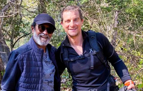 “Man Vs Wild” की शूटिंग खत्म, लेकिन शुरु हुई Rajnikanth की मुश्किलें, गिरफ्तारी की उठी मांग