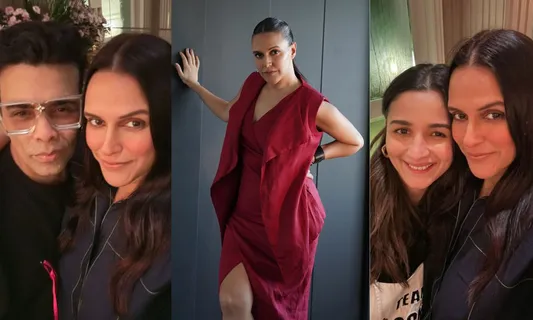 RRKPK: neha dhupia ने अपना दिल खोल के रख दिया