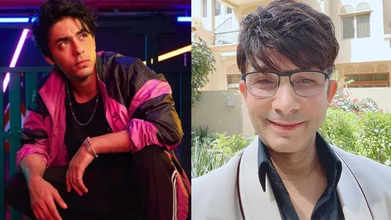 KRK ने NCB के बयान पर दी प्रतिक्रिया, कहा- Aryan Khan को दे मुआवजा