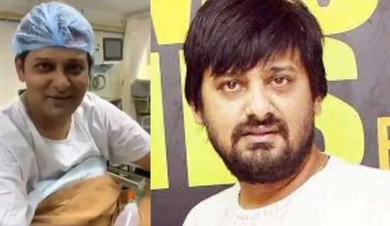 अस्पताल में बना वाजिद खान का आखिरी वीडियो वायरल, गा रहे थे हुड़-हुड़ दबंग