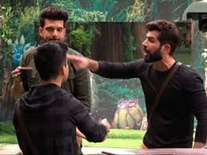 Bigg Boss 15: Jay Bhanushali पर बरसेगा सलमान खान का गुस्सा