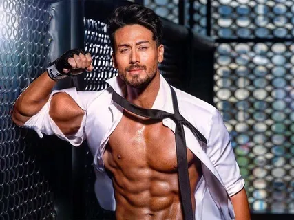 Tiger Shroff On Nepotism : 'जैकी श्रॉफ का बेटा यानि एक स्टार का बेटा होने के नाते मेरे ऊपर ज्यादा प्रेशर होता है'