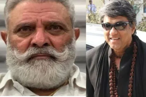 किसान आंदोलन को लेकर Mukesh Khanna का Yograj Singh पर फूटा गुस्सा