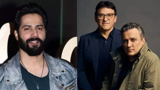 Russo Brothers ने Varun Dhawan को भारत में सिटाडेल के प्रमुख के रूप में घोषित किया, जानिए शूटिंग कब शुरू होगी!