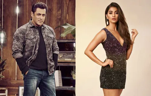 Salman Khan के साथ ‘कभी ईद कभी दीवाली’ में पहली बार स्क्रीन शेयर करेगी ये बॉलीवुड एक्ट्रेस