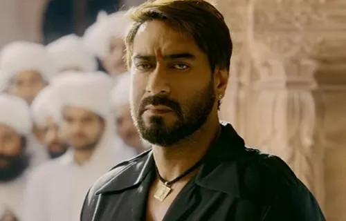 कुख्यात डकैत ददुआ पर बनेगी फिल्म, लीड रोल में होंगे अजय देवगन