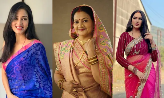 टीवी कलाकारों ने उन भारतीय यूथ आइकंस के बारे में बात की, जिनसे उन्हें प्रेरणा मिलती है 