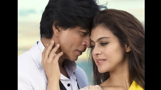 Shah Rukh Khan के साथ क्या फिर नजर आने वाली है Kajol? यहां देखें 