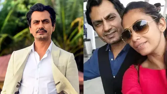 Nawazuddin Siddiqui की पूर्व पत्नी आलिया की बढ़ी मुश्किलें, दोस्त ने लगाए गंभीर आरोप