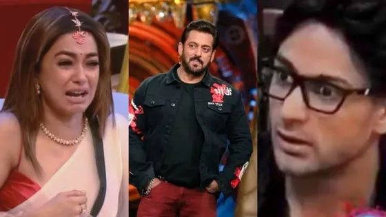 Bigg Boss 16: Salman Khan ने क्यों Tina Datta के खिलाफ कहीं ये बात?