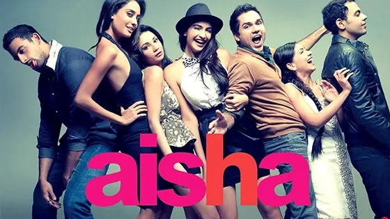 11 Years Of Aisha: सोनम कपूर ने शेयर की फिल्म से तस्वीरों की सीरीज़