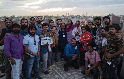 दीपिका पादुकोण की फिल्म ‘छपाक’ का पहला शेड्यूल दिल्ली में हुआ पूरा