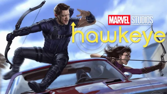 Marvel Cinematic Universe की अगली सीरीज़ hawkeye का ट्रेलर रिलीज़