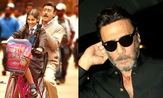 Life's Good: जब साइकिल पर बैठने से डरे Jackie Shroff