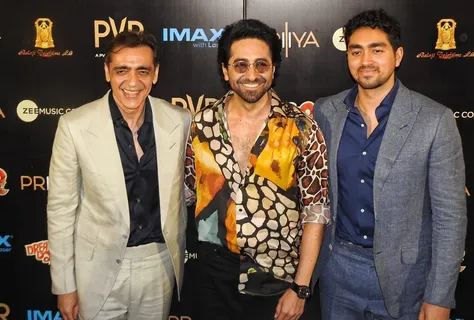 PVR INOX ने भारत में एकमात्र स्टैंडअलोन IMAX एक्सपीरियंस पेश किया