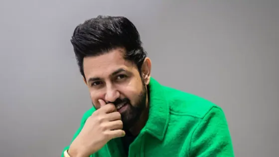 Carry On Jatta 3 Gippy Grewal: हमने इसे बड़े पैमाने पर बनाने की कोशिश की!