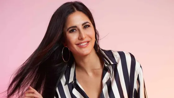 Katrina Kaif ने खुद को लेकर किए कई खुलासे साथ ही शेयर की वीडियो