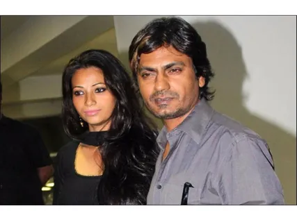 नवाजुद्दीन सिद्दीकी की पत्नी आलिया सिद्दीकी ने अभिनेता को भेजा तलाक का नोटिस, लगाए कई गंभीर आरोप