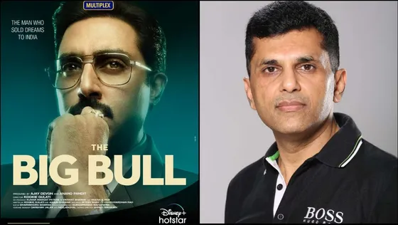Anand Pandit: ‘The Big Bull’ के रोमांचक सीक्वल पर काम चल रहा है