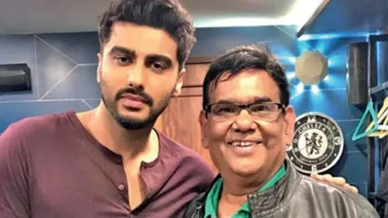 Arjun Kapoor ने Satish Kaushik को किया याद, कहा- 'खो दिया बचपन का सबसे खूबसूरत हिस्सा...'