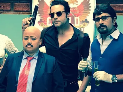 कृष्णा अभिषेक-भारती सिंह ने छोड़ा कपिल शर्मा शो, ला रहे अपना नया शो