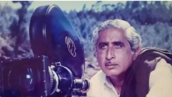 Hum Tum Aur Woh फिल्म के निर्देशक Shiv Kumar का 83 वर्ष के उम्र में निधन हो गया 
