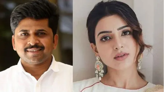 ‘Kushi’ के डायरेक्टार Shiva Nirvana ने Samantha Ruth Prabhu से जुड़ी इस बात का किया खुलासा 