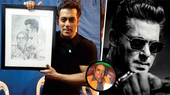 Salman Khan Birthday Special: धीरे-धीरे सल्लू भाई के नए नए चेहरे सामने आ रहे हैं