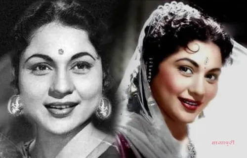 Nirupa Roy Birthday Special: फिल्मों में मां से पहले देवी के रूप में जानी जाती थीं निरूपा रॉय, उससे पहले थीं ग्लैमरेस ऐक्ट्रेस