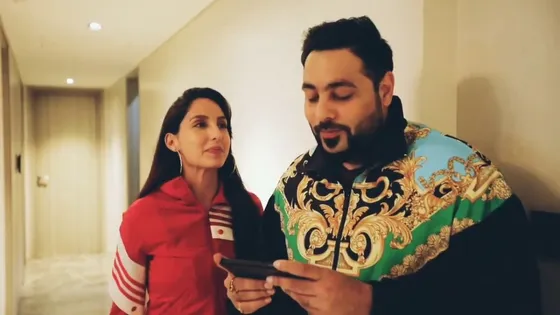 Nora Fatehi के लिए Badshah ने कहाँ  "हम पर दया करें!"