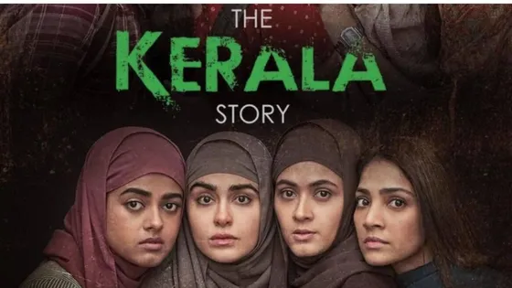  The Kerala Story box office collection : बढ़ती हुई लोकप्रियता के साथ ली ₹50 करोड़ क्लब में एन्ट्री
