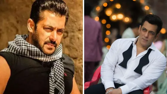 Salman Khan की फिल्म Kisi Ka Bhai Kisi Ki Jaan की शूटिंग हुई पूरी