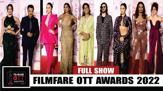 Filmfare OTT Awards 2022: अभिषेक बच्चन ने मारी बाज़ी और जीता बेस्ट एक्टर का खिताब, ये सितारे भी छाए