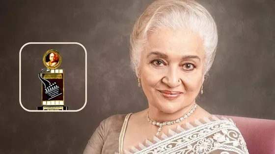 Dadasaheb Phalke Award 2022: Asha Parekh को इस साल 'दादा साहब फाल्के अवार्ड्स' से किया जाएगा सम्मानित 