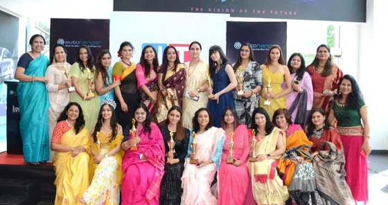 एस्पायरिंगशी (पुरस्कारों का 7वां संस्करण) ने मुंबई में एक बार फिर महिलाओं के लिए रेड कार्पेट लॉन्च किया, नेशनटॉक-द फैक्ट्स इंटैक्ट भी लॉन्च किया