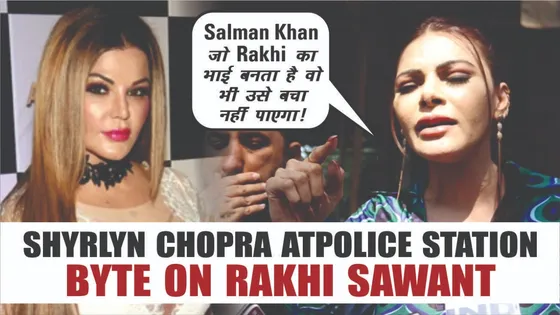 Rakhi Sawant Arrested: राखी सावंत को लगा झटका, मुंबई पुलिस ने लिया हिरासत में, जानें पूरा मामला