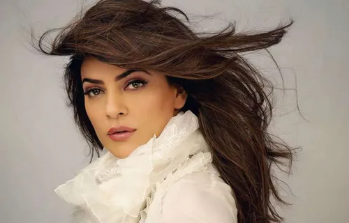 Sushmita Sen को 10 साल बाद पर्दे पर देखने के लिए तैयार हो जाइए, आ रहा है वेब शो ‘आर्या’