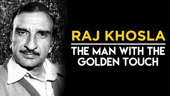Raj Khosla Birthday Special: क्यों राज खोसला को हमारे देश के सबसे प्रशंसनीय फिल्म निर्माताओं में शामिल नहीं किया गया है