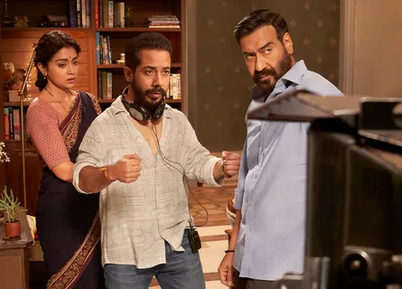 अजय देवगन स्टारर दृश्यम 2 की शूटिंग शुरू