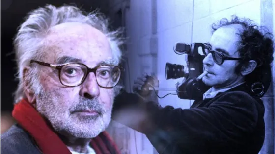 प्रसिद्ध फ्रांसीसी फिल्म निर्देशक Jean-Luc Godard का 91 साल की उम्र में निधन