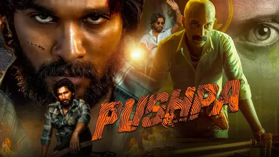 ‘पुष्पा: द राइज़’ फिल्म 'केजीएफ' को पछाड़ते हुए रिलीज़ सप्ताह में 'बाहुबली' के बाद सबसे अधिक कमाई करने वाली फिल्म बनी