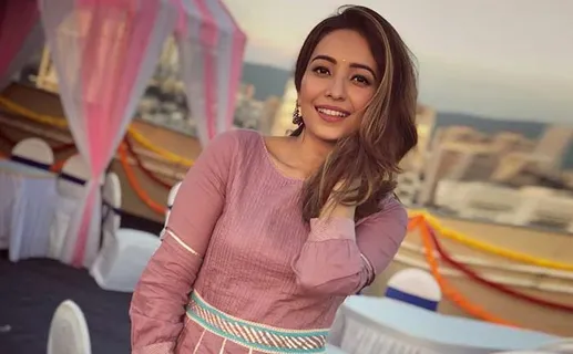 क्या Asha Negi ने अपनी ऑनस्क्रीन माँ को ओवरएक्टिंग करने से मना किया?