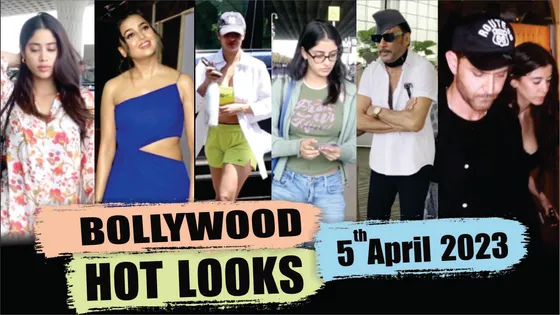 Check out the hot looks of Bollywood stars here