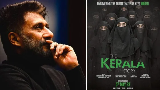 The Kerala Story: Vivek Agnihotri ने ‘द केरला स्टोरी’ टीम को क्यों दी चेतावनी